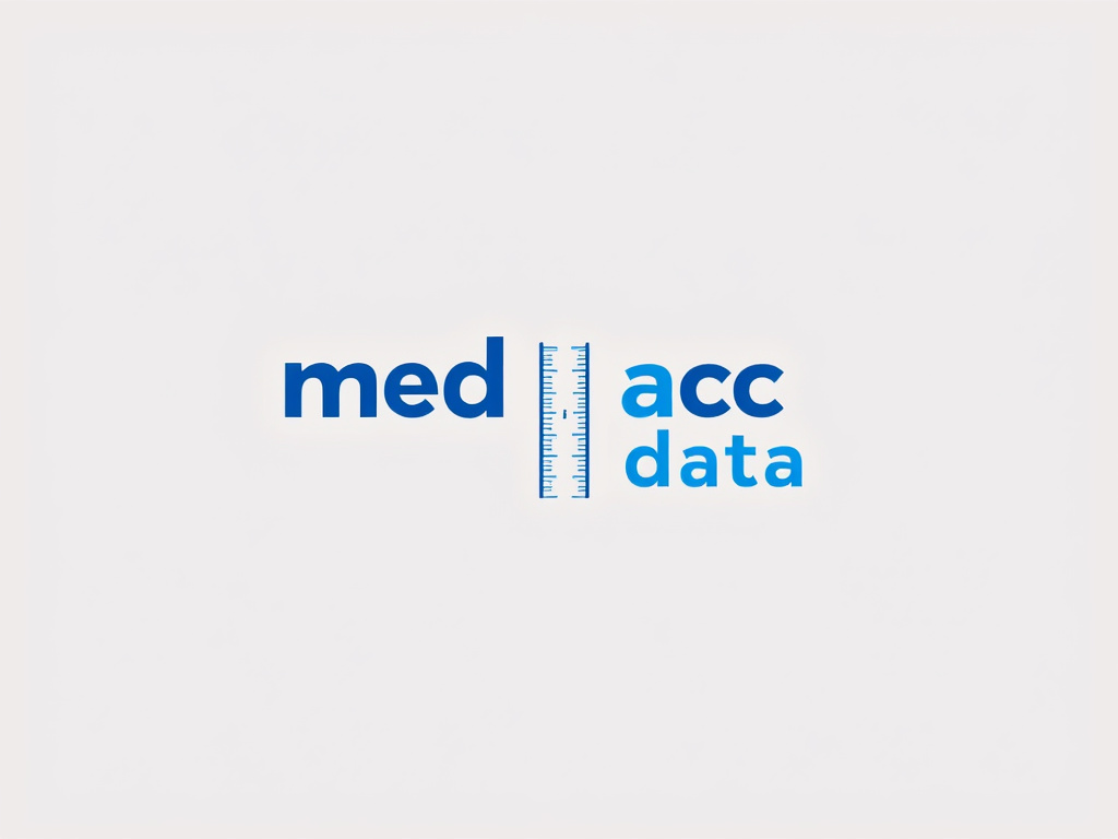 medacc data Logo